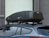 Coffre de toit Thule FORCE XT M noir mat