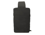 Housse de siège HDD siège passager rabattable noir pour Ford Transit Courier