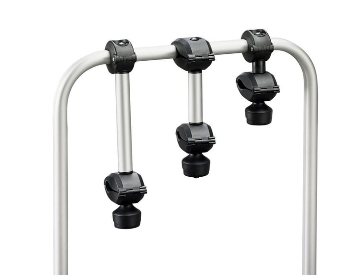 Uebler* Porte-vélos sur attelage F34,pour 3 vélos