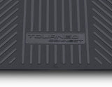 Ford Bac de coffre antidérapant noir avec logo pour Ford Tourneo Connect