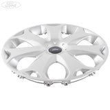 Enjoliveur de roue 16