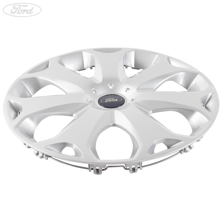 Enjoliveur de roue 16