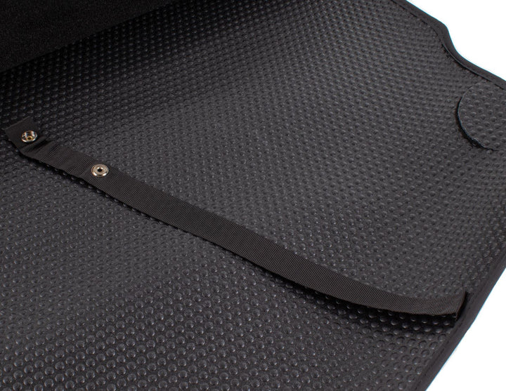 Originale Ford Focus 01/2011-03/2018 Tapis de coffre reversible noir