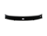 Protection de seuil chargement ClimAir plaque nervurée profilée pour Ford Kuga