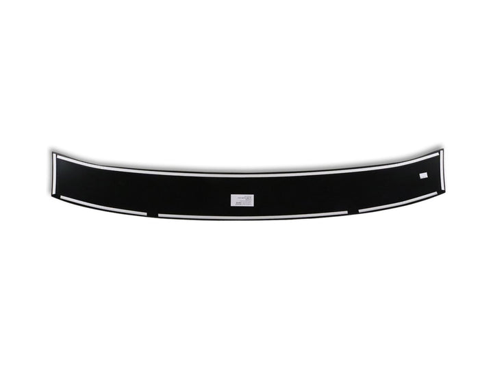 Protection de seuil chargement ClimAir plaque nervurée profilée pour Ford Kuga