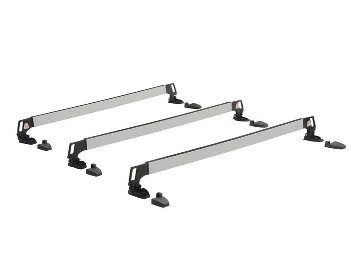 Originale Ford Transit/Tourneo Custom Barres de toit escamotables