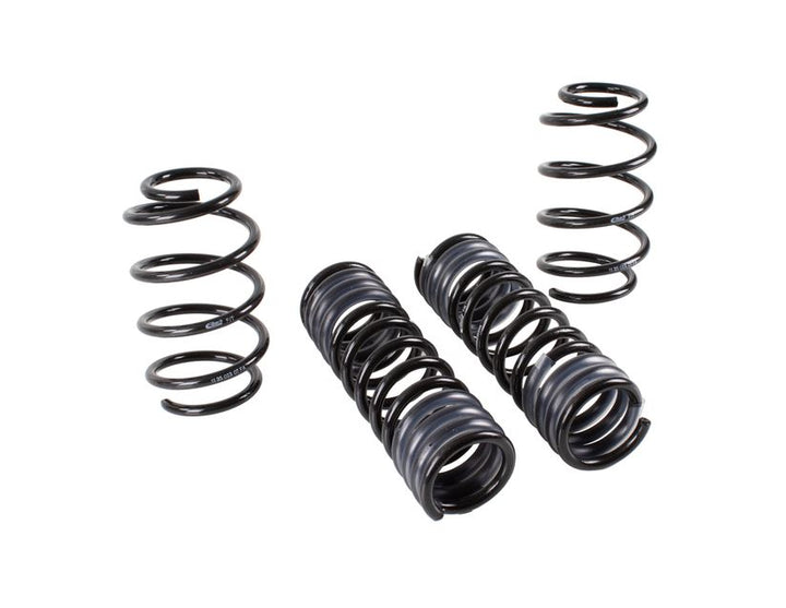 Kit de suspension rabaissée Eibach ressorts PRO-KIT Performance pour Ford Focus