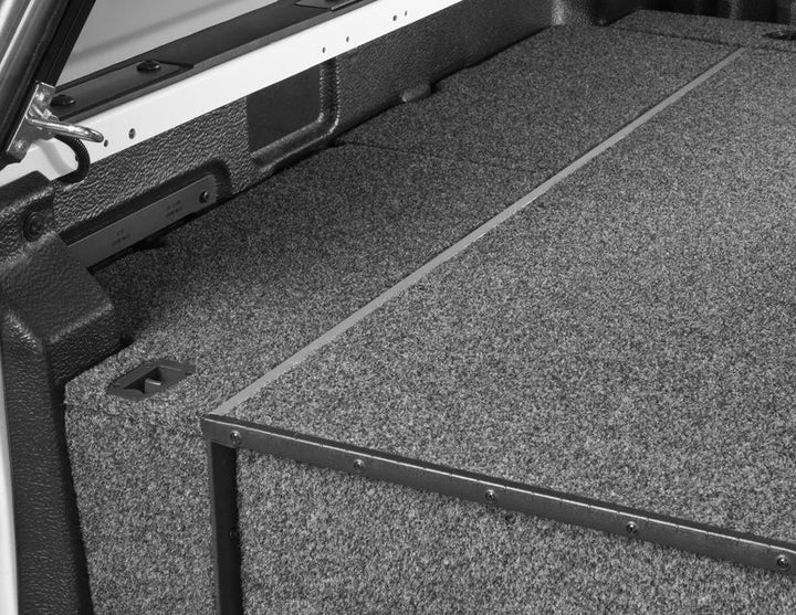 Kit de finition latérale et kit d’installation ARB pour tiroirs ARB Ford Ranger