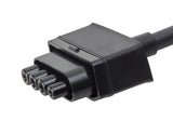 Connecteur haute puissance Ford pour l'Europe sauf GBR/IRL & NOR