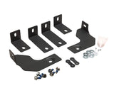 Kit d’installation du plancher de chargement en bois pour Ford Transit Custom