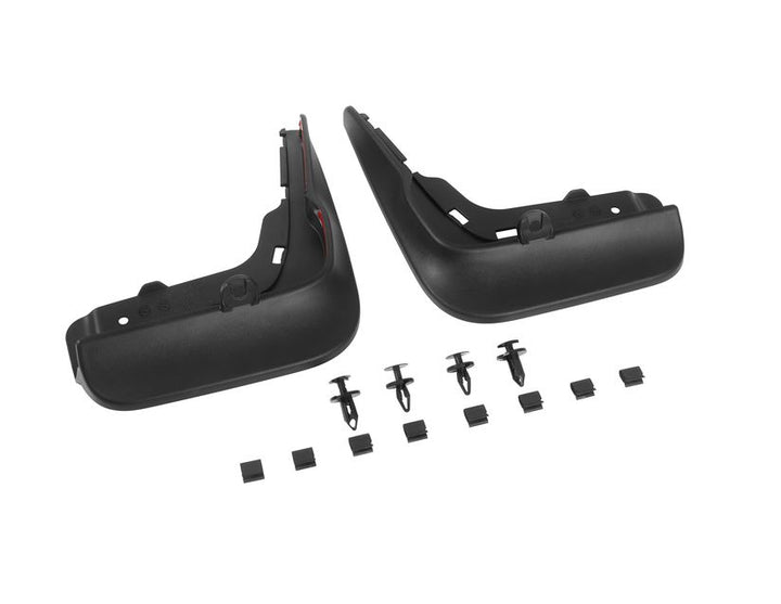 Bavettes avant profilées pour Ford Puma 10/2019 ST-Line, ST-Line X, ST et ST X