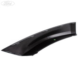 Ford Focus Mk3 Extension Inférieure Pare-Chocs Avant 2014