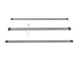 Kit de rails de toit Airline avec éclairage pour Ford Transit
