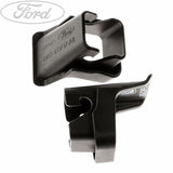 Ford Focus MK2 Kit de Fixation IsoFix Siège Enfant