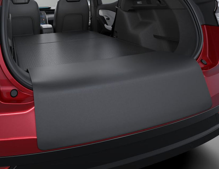 Originale Ford All-Electric Capri Tapis de coffre reversible réversible