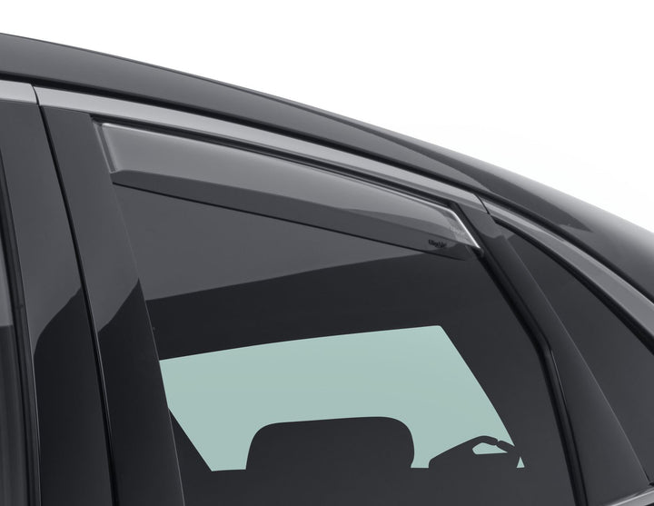 Déflecteurs d’air ClimAir vitres arrières pour Ford Kuga à partir de 12/2019