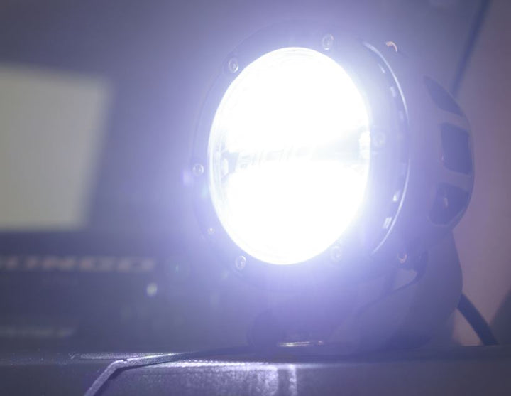 Kit d’éclairage à LED pour rétroviseurs pour Ford Bronco