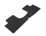 Originale Ford C-MAX® à partir de 11/2010 Tapis de sol en velours arrière