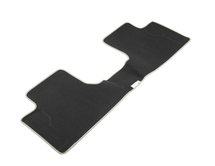 Originale Ford C-MAX® à partir de 11/2010 Tapis de sol en velours arrière