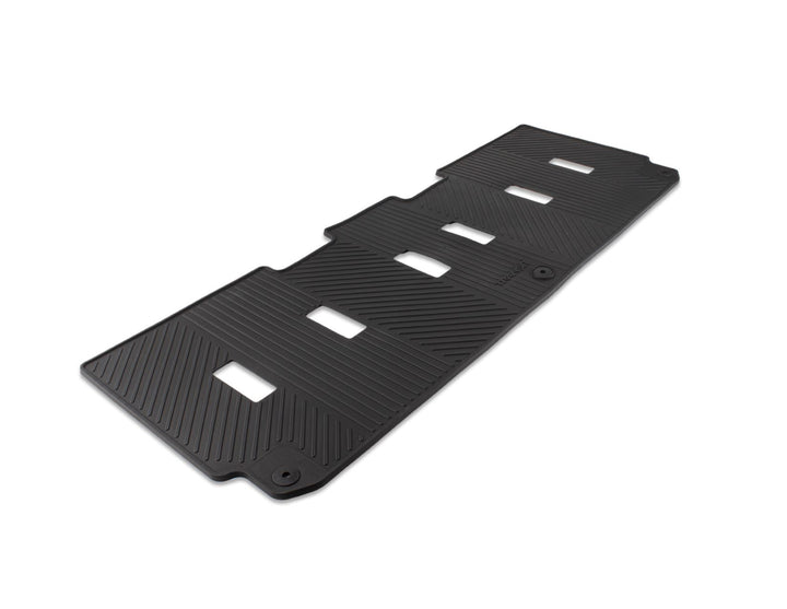 Ford Tapis de sol Caoutchouc arrière (TOURNEO CUSTOM 02/2018 – jusqu'à aujourd'hui)