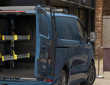 Échelle arrière pour Ford Transit Custom à partir de 09/2023