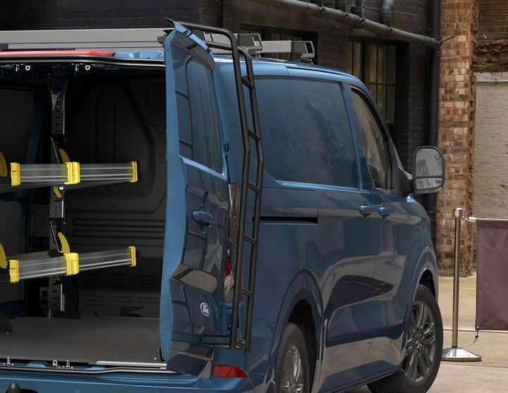 Échelle arrière pour Ford Transit Custom à partir de 09/2023