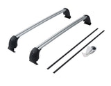 Barres de toit transversales pour Ford Explorer BEV / Capri BEV