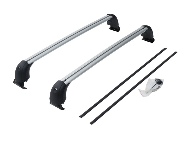 Barres de toit transversales pour Ford Explorer BEV / Capri BEV