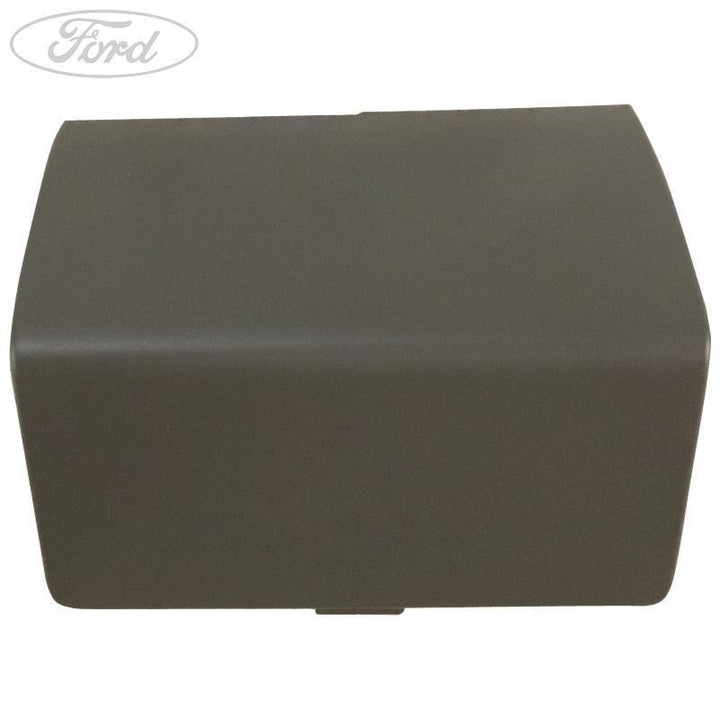 Ford Fiesta Mk7 Cache Point de Levage Bas de Caisse Arrière 2012-2019