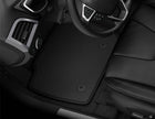 Originale Ford Mondeo® Tapis de sol en velours avant et arrière,noirs