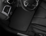 Originale Ford Mondeo® Tapis de sol en velours avant et arrière,noirs