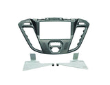 Pioneer* Encadrement double DIN Noir