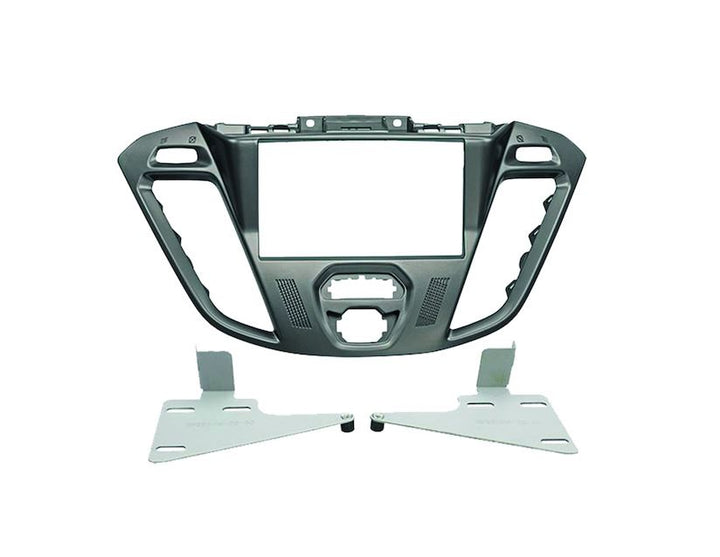 Pioneer* Encadrement double DIN Noir