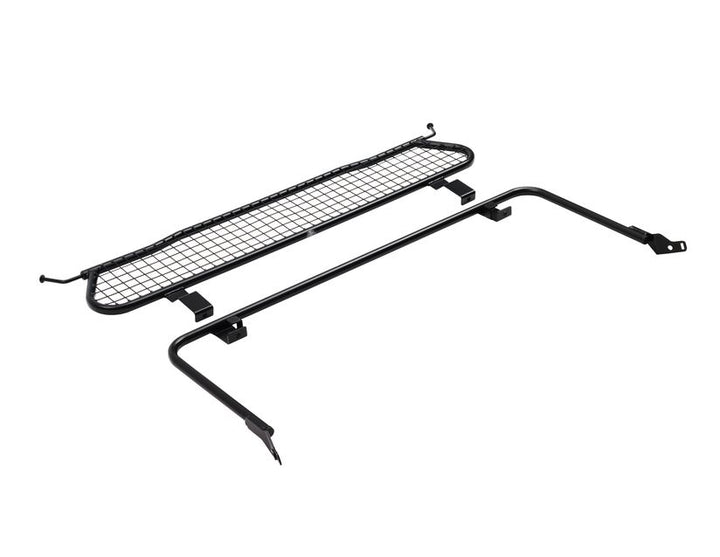 Grille de séparation mi-hauteur pour Ford Explorer BEV