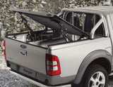 Ranger 01/2006-12/2011 Style-X* Couvre-tonneau rigide verrouillable