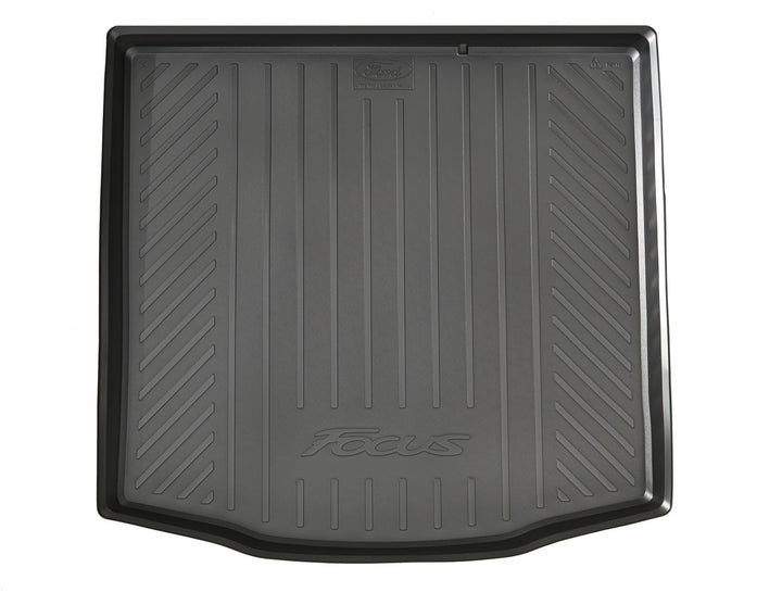 Originale Ford Focus® 01/2011-03/2018 Bac de coffre antidérapant