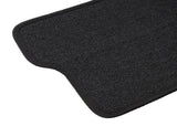 Originale Ford C-MAX® à partir de 11/2010 Tapis de sol en moquette arrière,noir