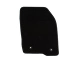 Originale Ford Edge® Tapis de sol en velours avant et arrière