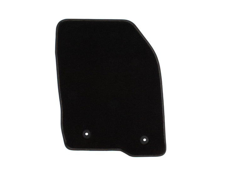 Originale Ford Edge® Tapis de sol en velours avant et arrière