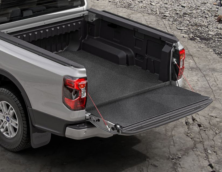 Tapis de benne Sportliner gris pour Ford Ranger à partir de 06/2022