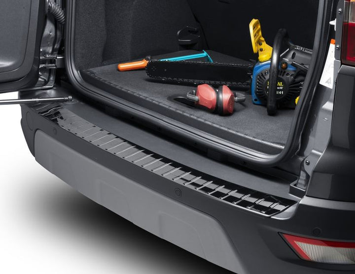 EcoSport à partir de 01/2017 ClimAir®* Protection de seuil de chargement plaque