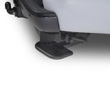 Pack noir mat pour Ford Ranger 02/2019-06/2022