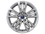 C-MAX JEU DE 4 JANTES ALLIAGE S DE 08/2010 À 06/2015