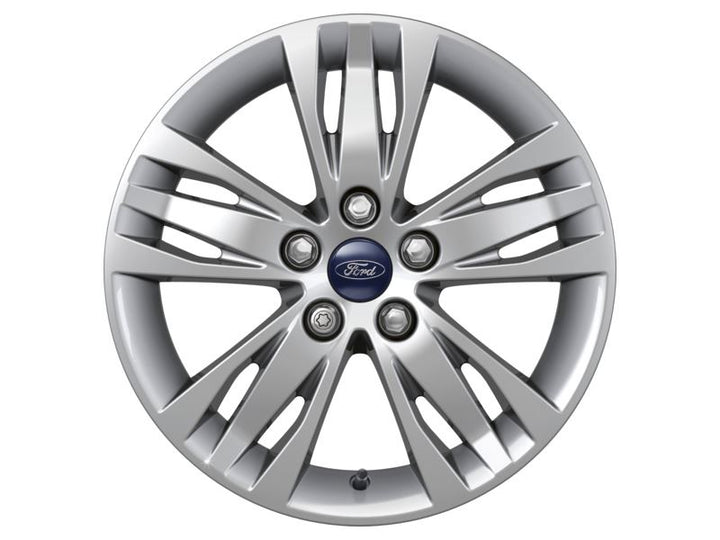 C-MAX JEU DE 4 JANTES ALLIAGE S DE 08/2010 À 06/2015