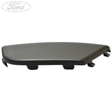 Cache oeillet de remorquage pare-chocs avant pour Ford Fiesta Sport 2008-2012