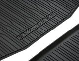 Originale Ford All-Electric Explorer® Bac de coffre antidérapant bords relevés