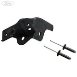 Support de pare-chocs avant avec extension de pare-chocs pour Ford Focus