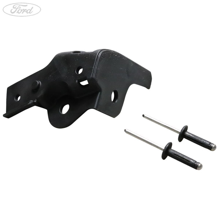 Support de pare-chocs avant avec extension de pare-chocs pour Ford Focus