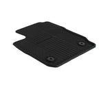 Ford Tapis de sol en Caoutchouc avant (TOURNEO COURIER 03/2014 – jusqu'à aujourd'hui)