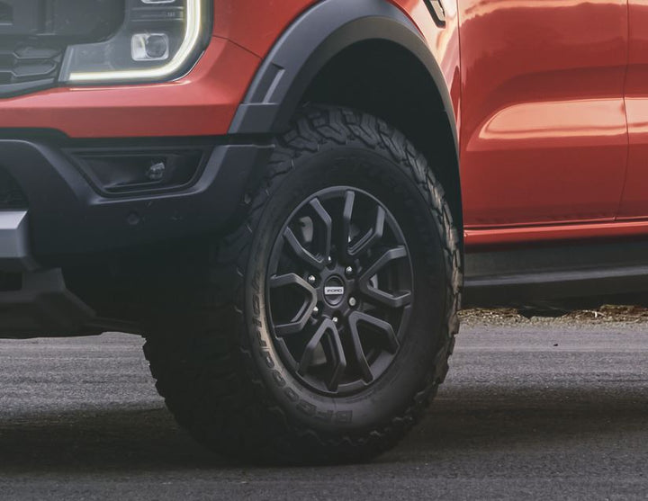 Originale Ford Ranger Jante en alliage 17